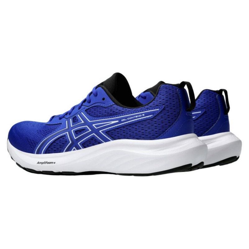 Asics Gel Contend 9 M 1011B881-400 shoes (40)