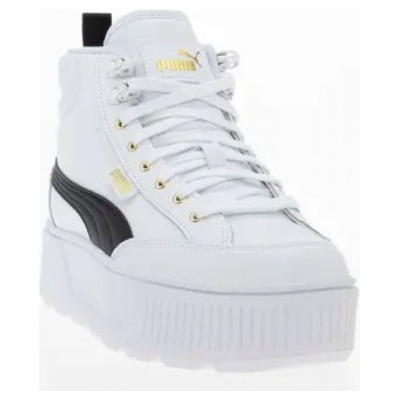 Puma Karmen Mid W sports shoes 38585703 (37)