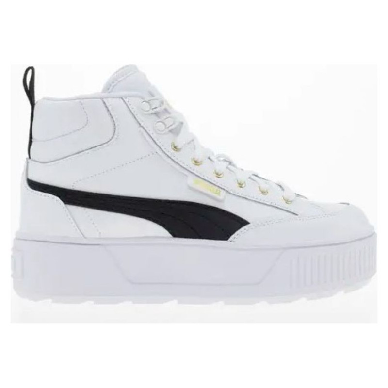 Puma Karmen Mid W sports shoes 38585703 (37)