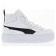 Puma Karmen Mid W sports shoes 38585703 (37)