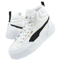Puma Karmen Mid W sports shoes 38585703 (37)