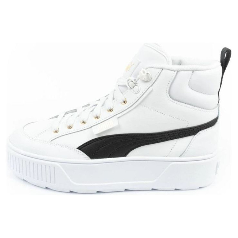 Puma Karmen Mid W sports shoes 38585703 (37)