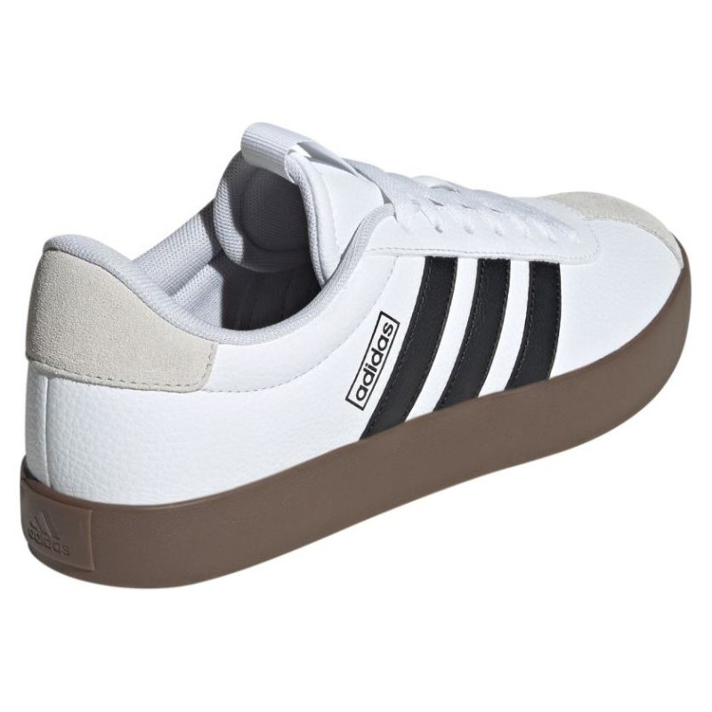 Adidas VL Court 3.0 M ID6285 shoes (43 1/3)