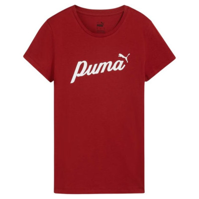 Puma ESS+Script W T-shirt 679315 13 (M)