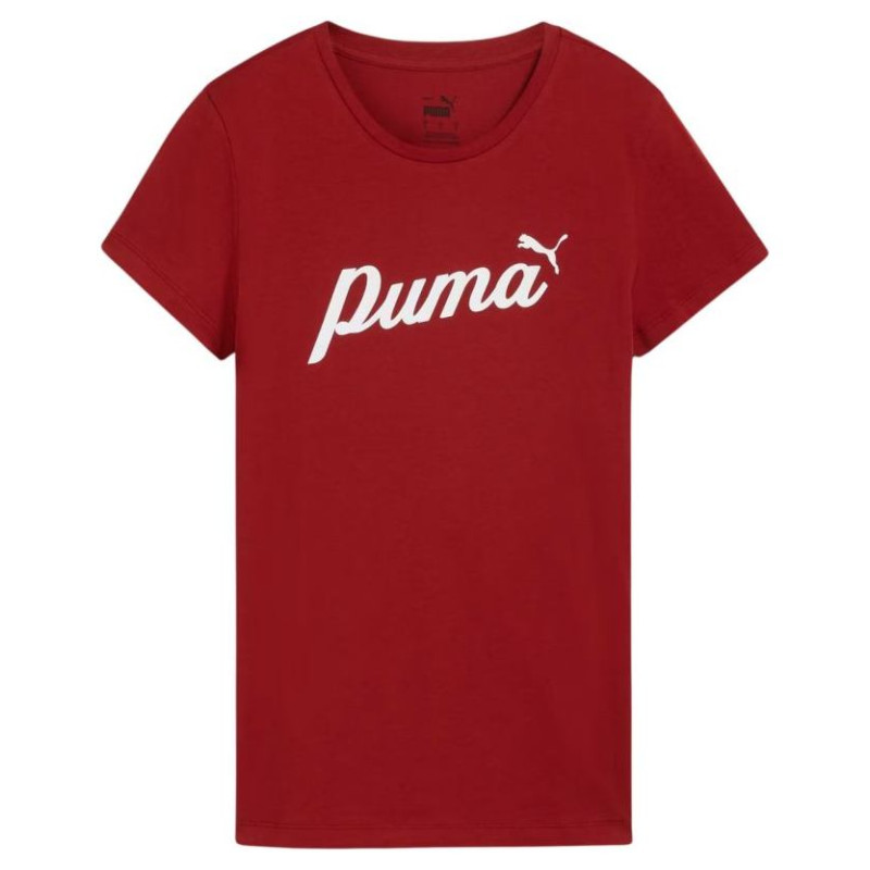 Puma ESS+Script W T-shirt 679315 13 (M)