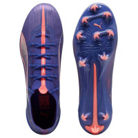 Puma Ultra 5 Ultimate FG M 107683 01 football boots (42,5)