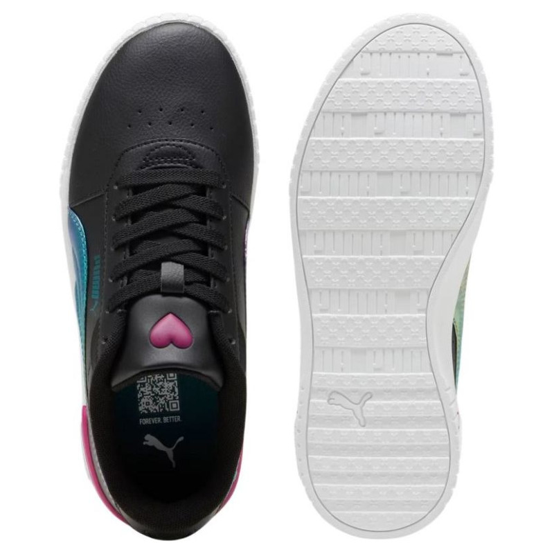 Puma Carina 2.0 Jr shoes 397970 02 (37,5)