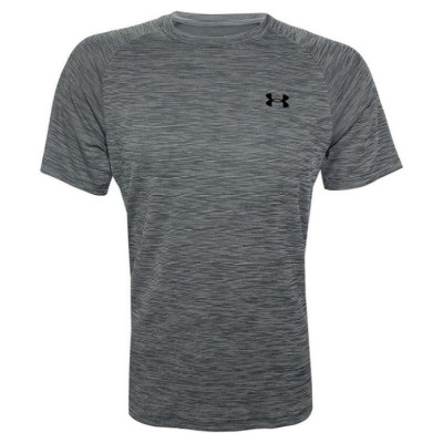 Under Armour Under Armor Tech Textured SS T-shirt M 1382796025 (xl)
