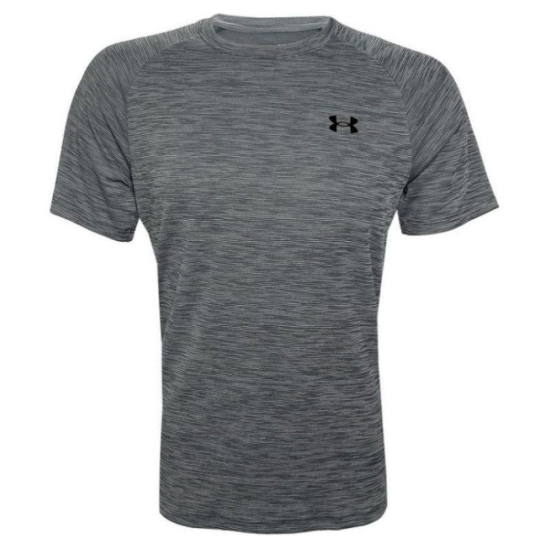 Under Armour Under Armor Tech Textured SS T-shirt M 1382796025 (xl)