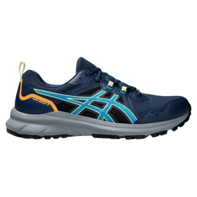 Asics Trail Scout 3 M 1011B700-402 Running Shoes (40)