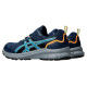 Asics Trail Scout 3 M 1011B700-402 Running Shoes (40)