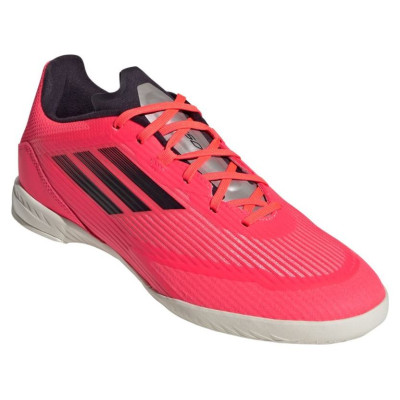 Adidas F50 League IN M IF1331 football boots (42)
