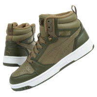 Puma Rebound V6 W 394685 02 sports shoes (38.5)