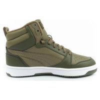 Puma Rebound V6 W 394685 02 sports shoes (38.5)
