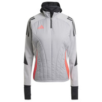 Adidas Tiro 24 Competition Winter W sweatshirt IY0128 (M (168cm))