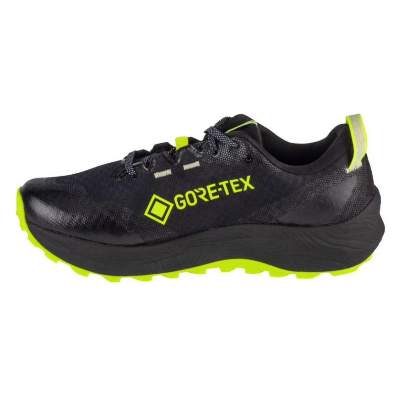 Asics Gel-Trabuco 12 GTX M 1011B801-003 Running Shoes (40,5)