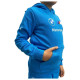 Puma BMW MMS Jr 536522 15 sweatshirt (140)