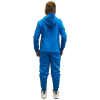 Puma BMW MMS Jr 536522 15 sweatshirt (140)