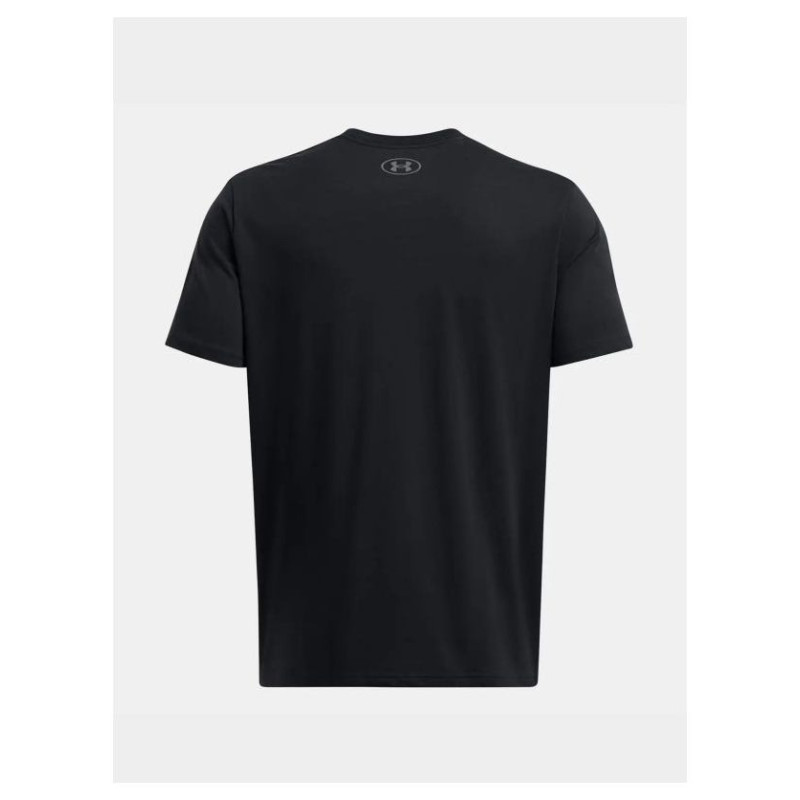 Under Armour T-shirt M 1386793-001 (M)