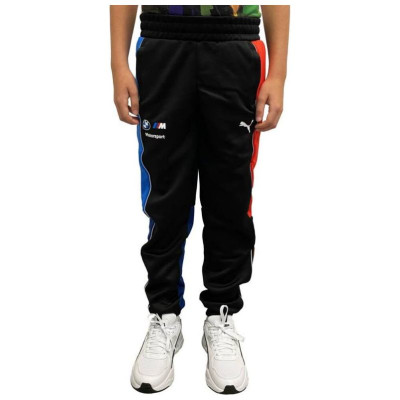 Puma BMW MMS Jr 535912 04 pants (164)