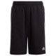 Adidas Essentials 3-Stripes Woven Jr HR6332 shorts (152cm)