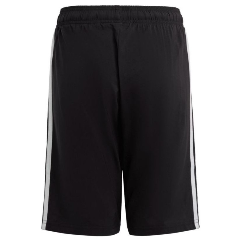 Adidas Essentials 3-Stripes Woven Jr HR6332 shorts (152cm)