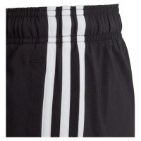 Adidas Essentials 3-Stripes Woven Jr HR6332 shorts (152cm)