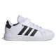 Adidas Grand Court 2.0 Jr IH5529 shoes (32)