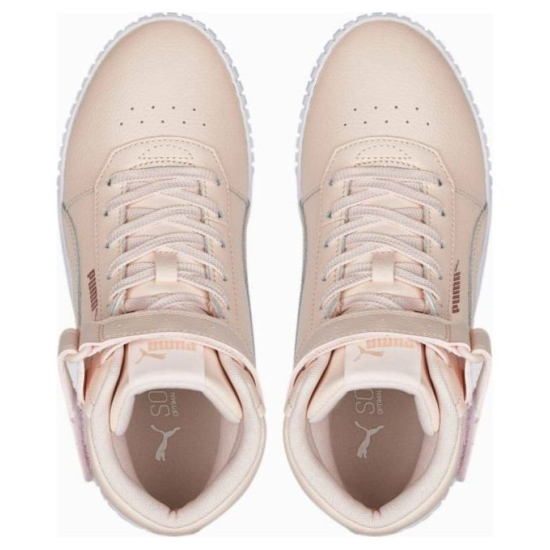 Puma Carina 2.0 Mid W 385851-03 Shoes (39.0)