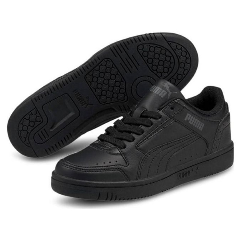 Puma Rebound JOY Lo JR 381984-03 shoes (36.0)