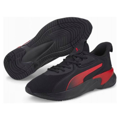 Puma Softride Premier Ombre M 376189-01 shoes (44.5)