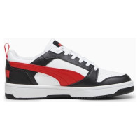 Puma Rebound v6 Low M 392328-04 shoes (44.5)