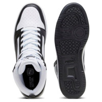 Puma REBOUND V6 M 392326-01 shoes (44.0)