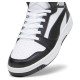 Puma REBOUND V6 M 392326-01 shoes (44.0)