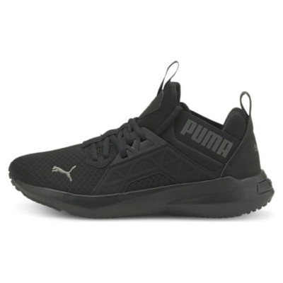 Puma Softride Enzo Nxt Black Castlero JR 195569-01 shoes (37.5)
