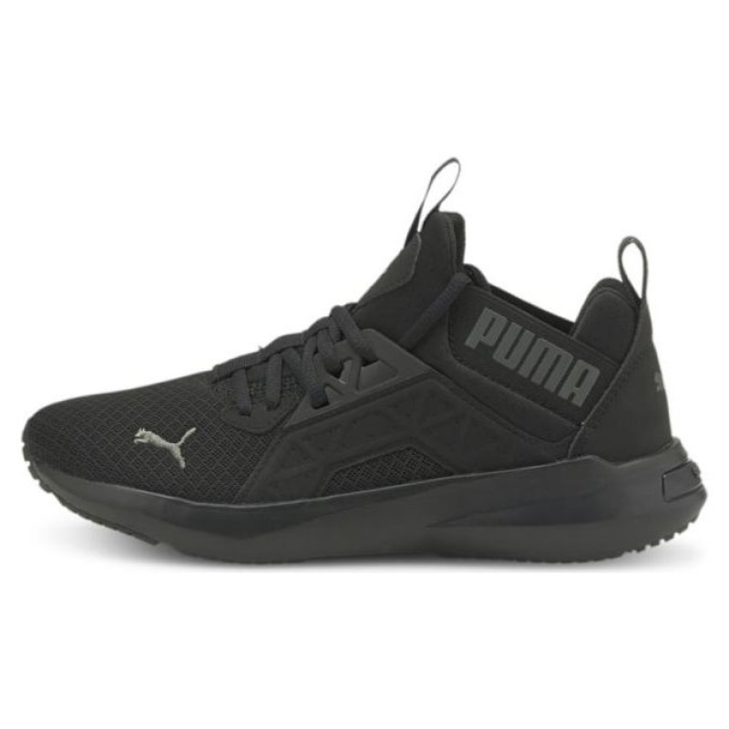 Puma Softride Enzo Nxt Black Castlero JR 195569-01 shoes (37.5)