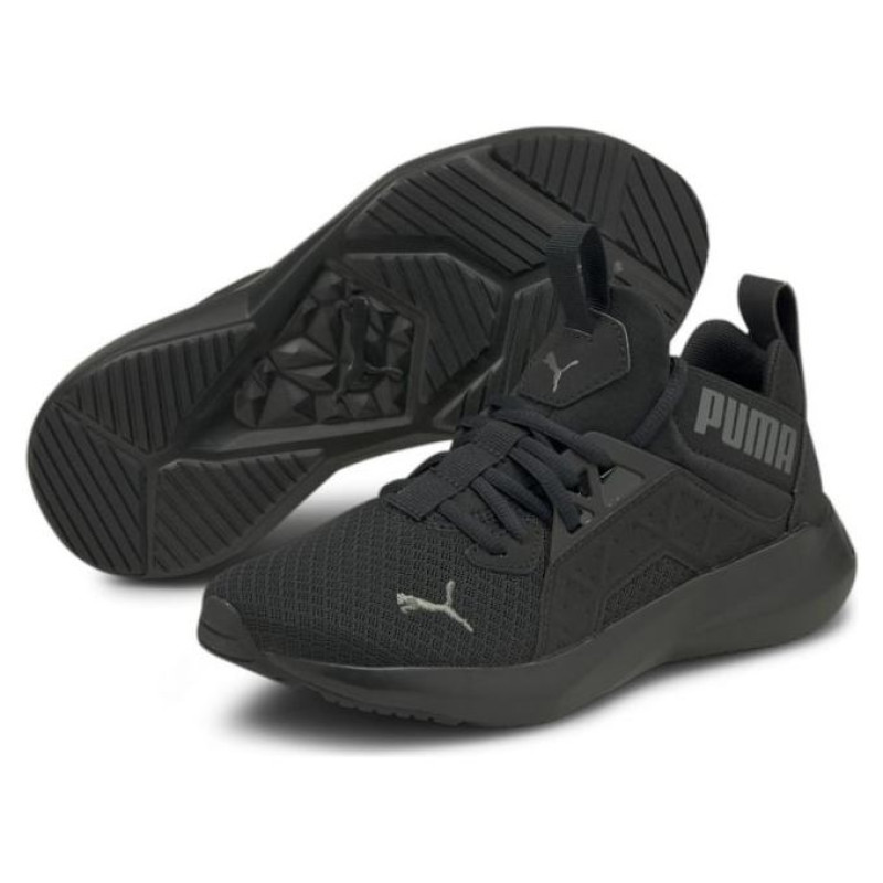 Puma Softride Enzo Nxt Black Castlero JR 195569-01 shoes (37.5)