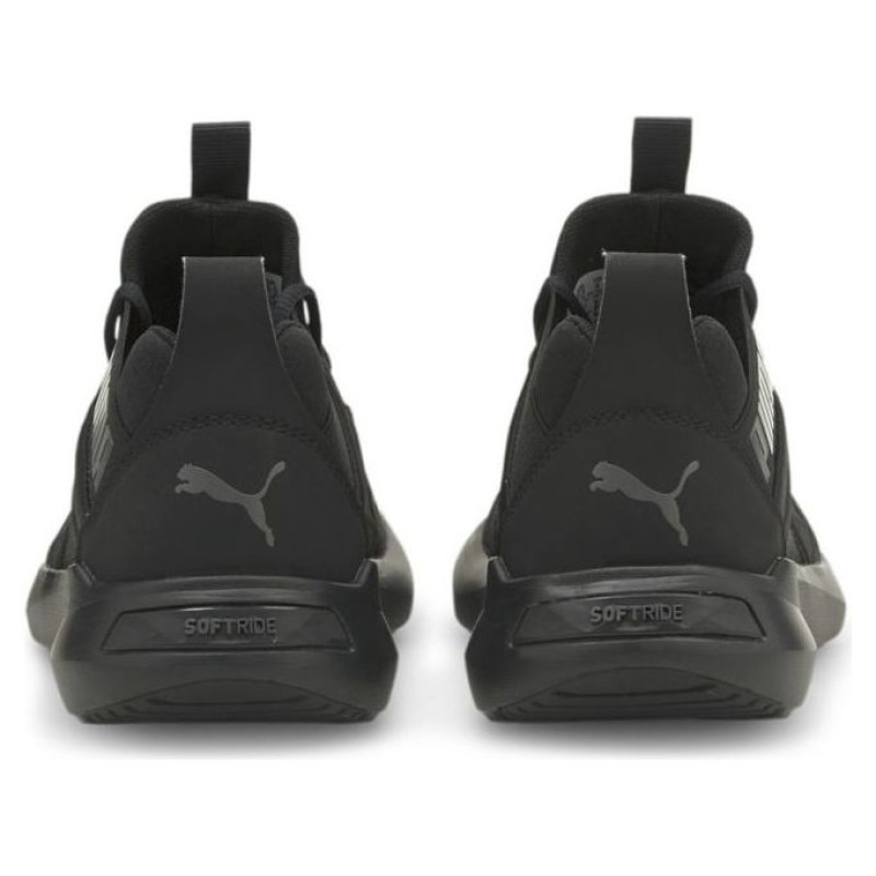 Puma Softride Enzo Nxt Black Castlero JR 195569-01 shoes (37.5)