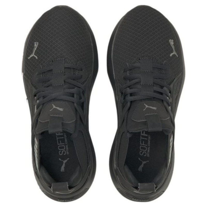 Puma Softride Enzo Nxt Black Castlero JR 195569-01 shoes (37.5)