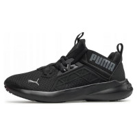 Puma Softride Enzo Nxt Black Castlero JR 195569-01 shoes (37.5)