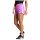 Adidas Pacer Training 3-Stripes Woven High Rise shorts W IX1079 (L 5")