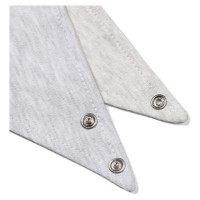 Babyono Priekšautiņu-lakatiņu komplekts FARMER (2 gab.) BabyOno 879/09