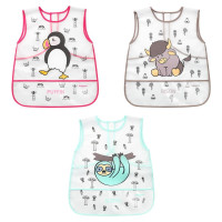 Babyono Priekšauts ar kabatu CREATIVE BABY 36m+ (PVH) Babyono 840