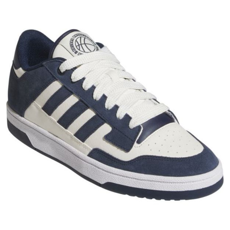 Adidas Rapid Court Low M JP5254 shoes (41 1/3)