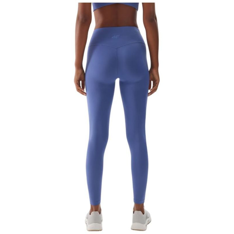 4F Leggings 4F W 4FWAW24TFTIF277 31S (M)