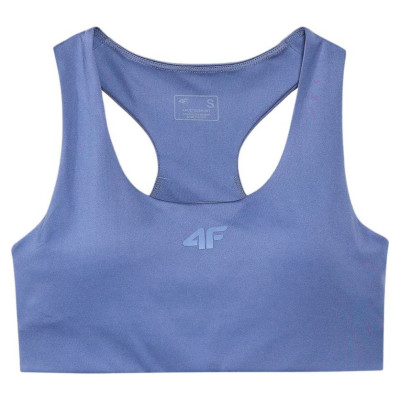 4F Sports bra 4F W 4FWAW24USBAF140 31S (L)
