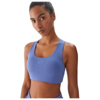 4F Sports bra 4F W 4FWAW24USBAF140 31S (L)