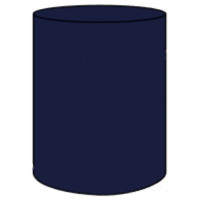 Yoclub šalle-apkakle "SNOOD" L/XL GIRL GL-61