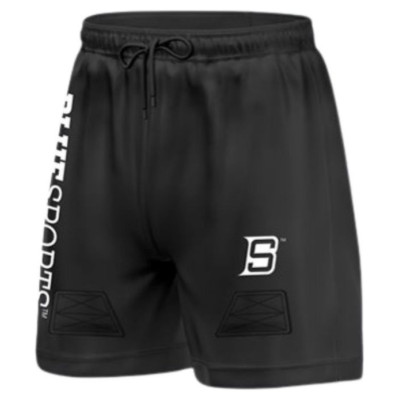 Inny BlueSports Cup Mesh Shorts Sr M BL-8005 (M)