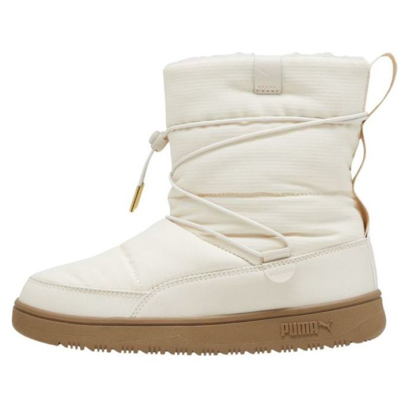 Puma Snowbae Wns W shoes 393920 02 (37,5)